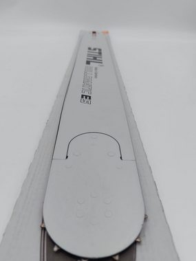 STIHL Führungsschiene 75cm Rollomatic ES .404 1,6mm 12Z 30020009741, 75 cm Schwertlänge