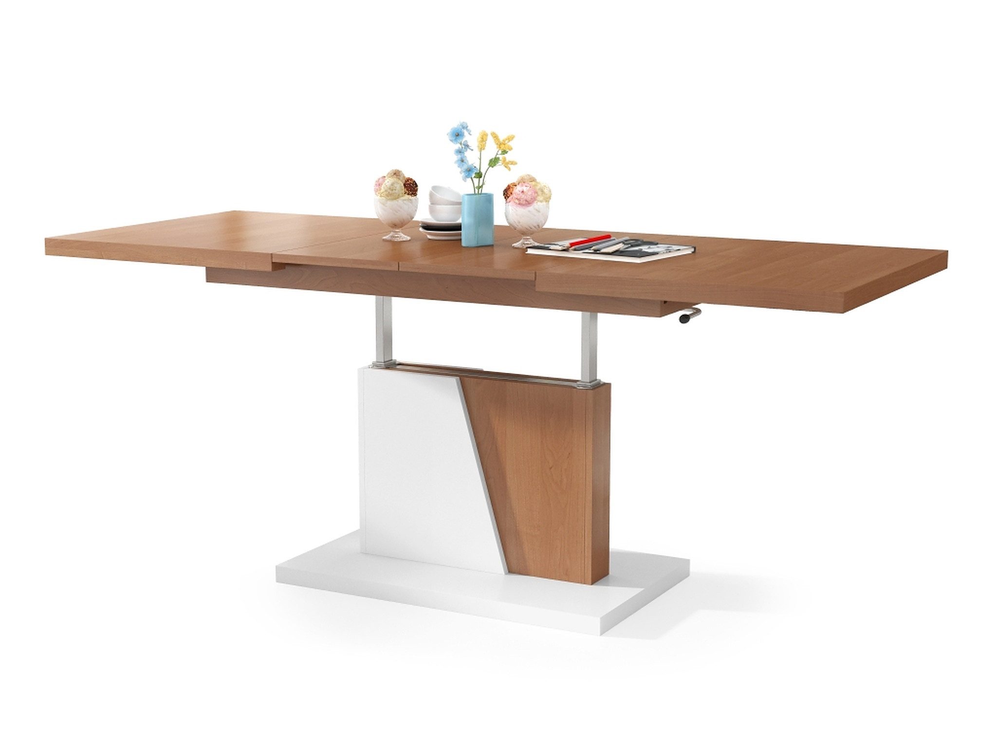 Mazzoni Couchtisch Grand Noir Erle - günstig online kaufen