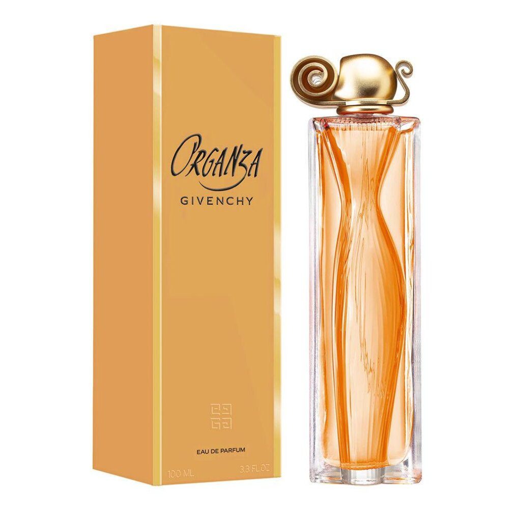 GIVENCHY Körperpflegeduft Organza Edp Spray 50ml