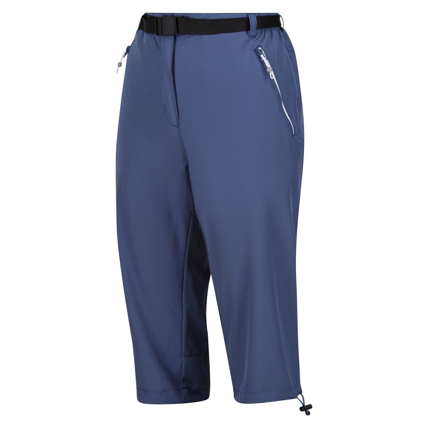 Regatta Outdoorhose 3/4 Capri Hose Женщинам leicht und wasserabweisend (0-tlg)