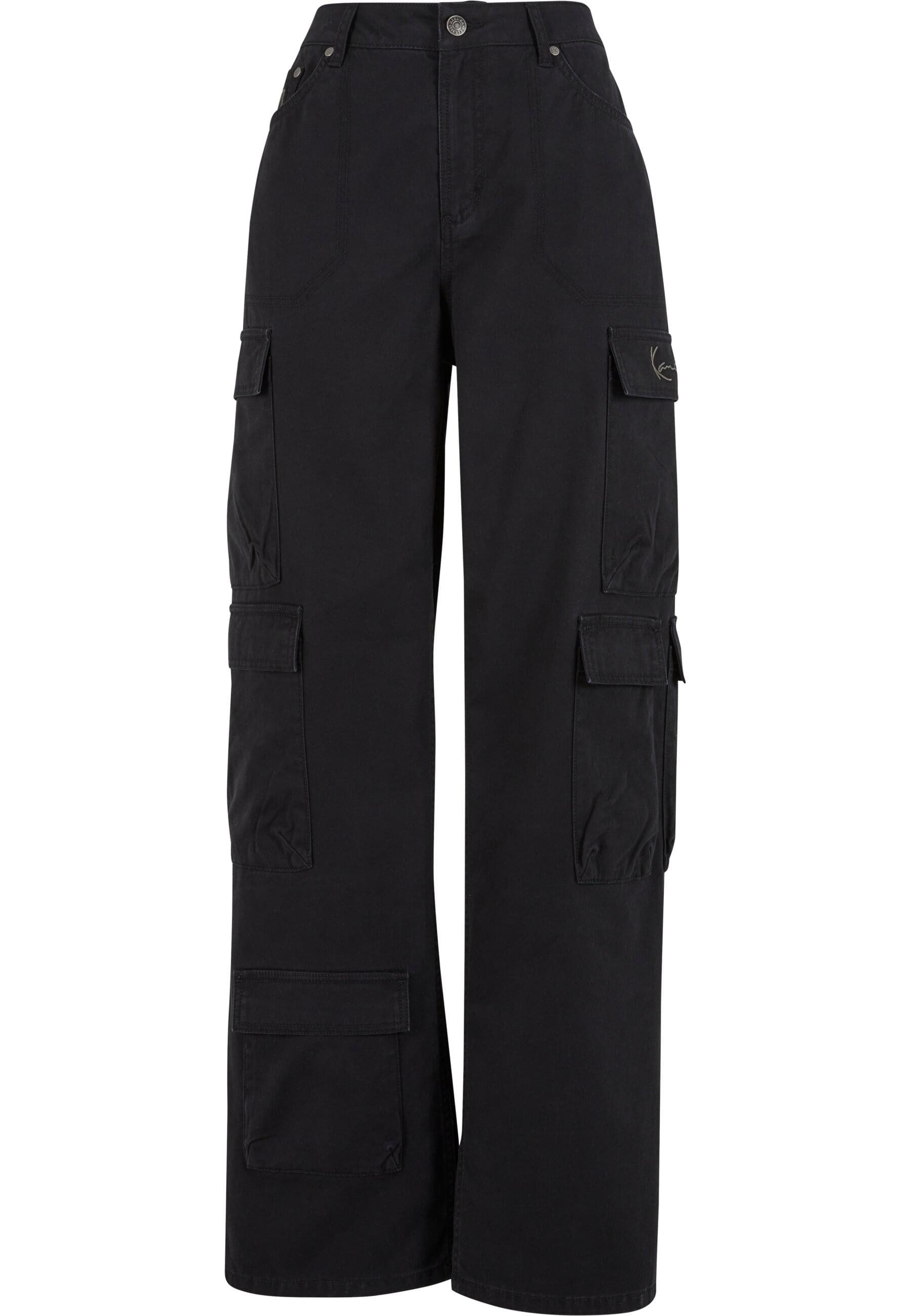 Karl Kani Cargohose Karl Kani Karl Kani Signature Multipocket Cargo Pants (1-tlg)