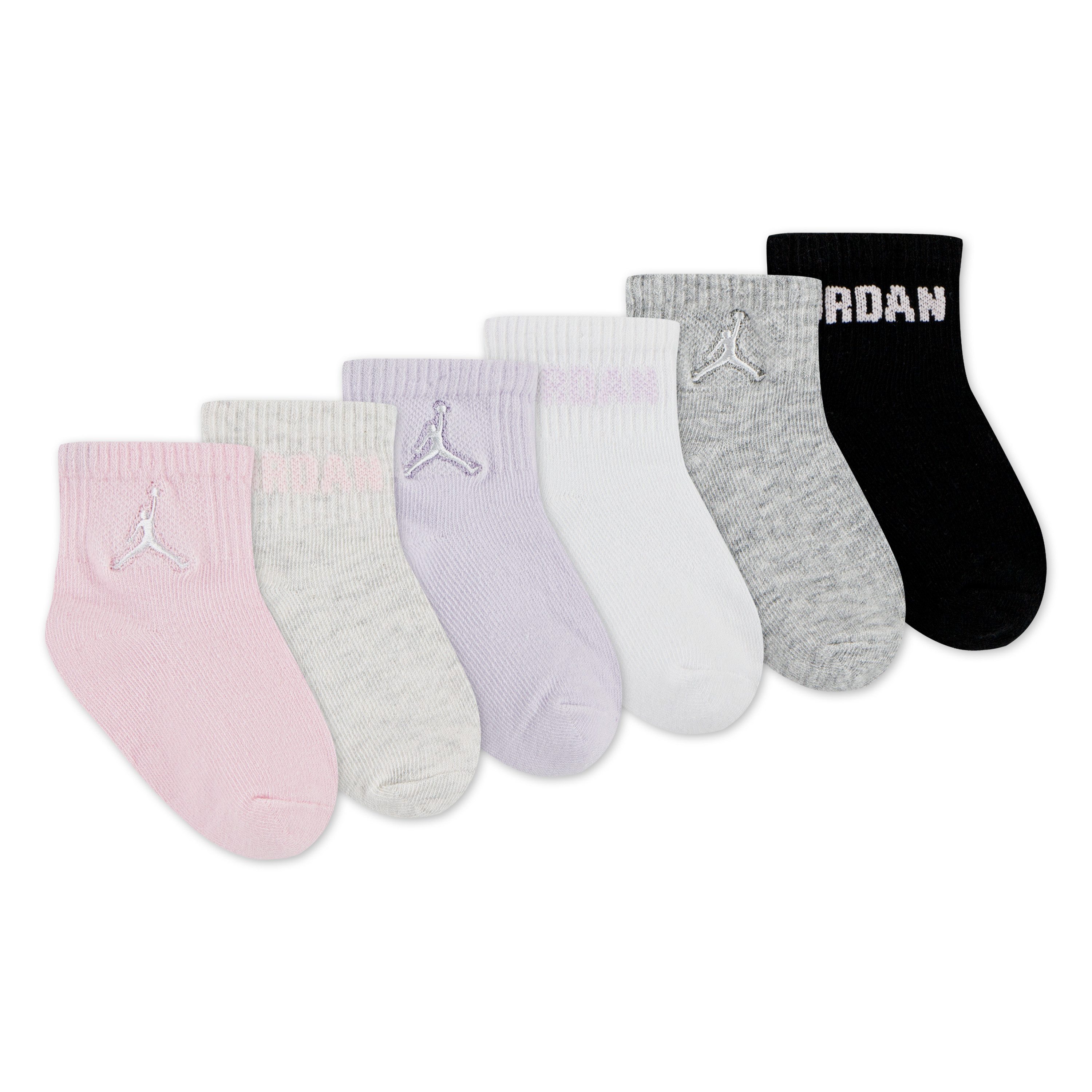 Jordan Socken JHN INFANT / TOD EVERYDAY ESS (6-Paar)