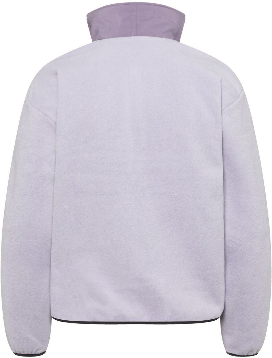 Columbia Rollkragenpullover Sequoia Grove Full Zip günstig online kaufen