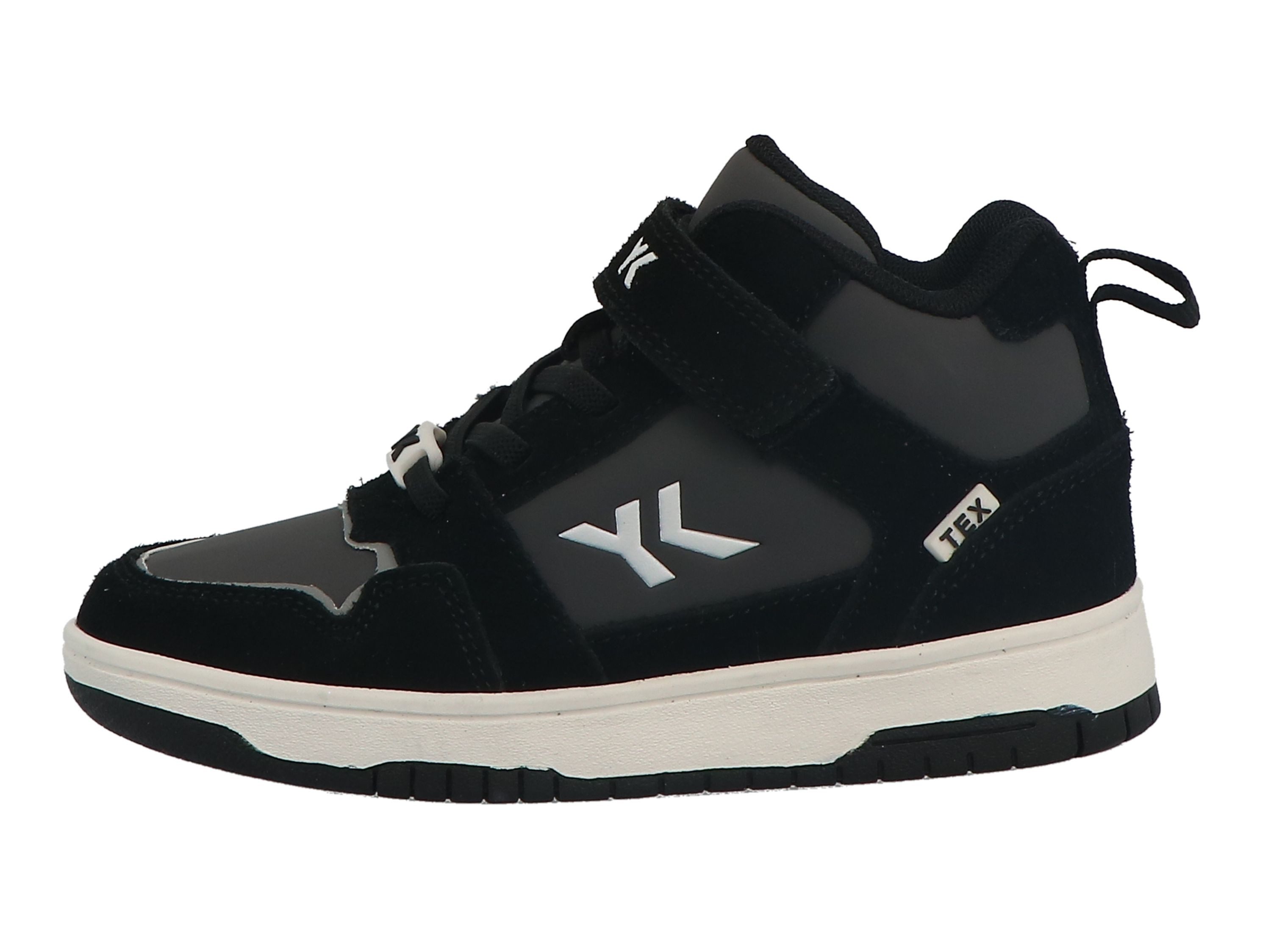 Lurchi Lurchi Sneaker Grand-TEX Sneaker