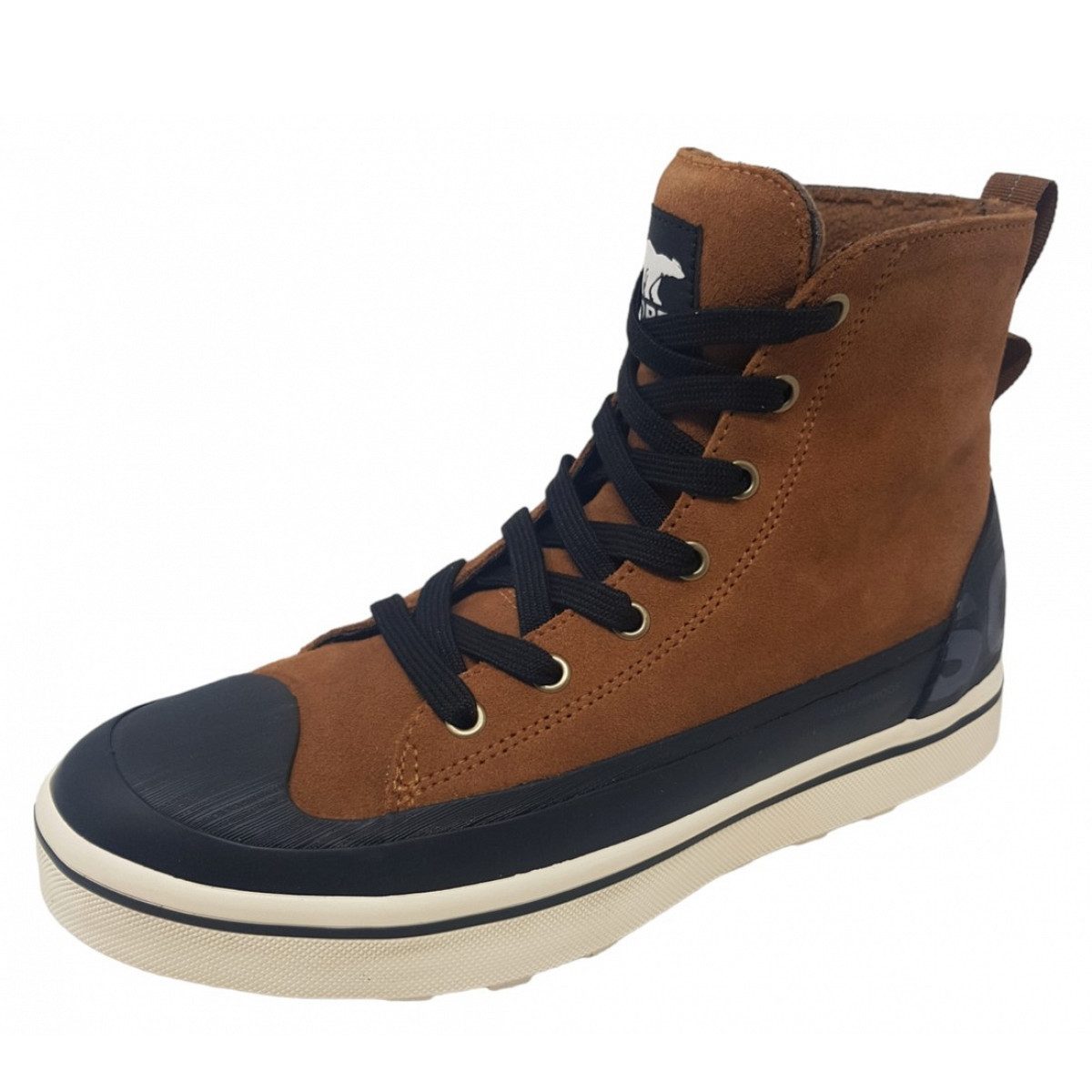 Sorel Metro II Sneak WP Stiefel