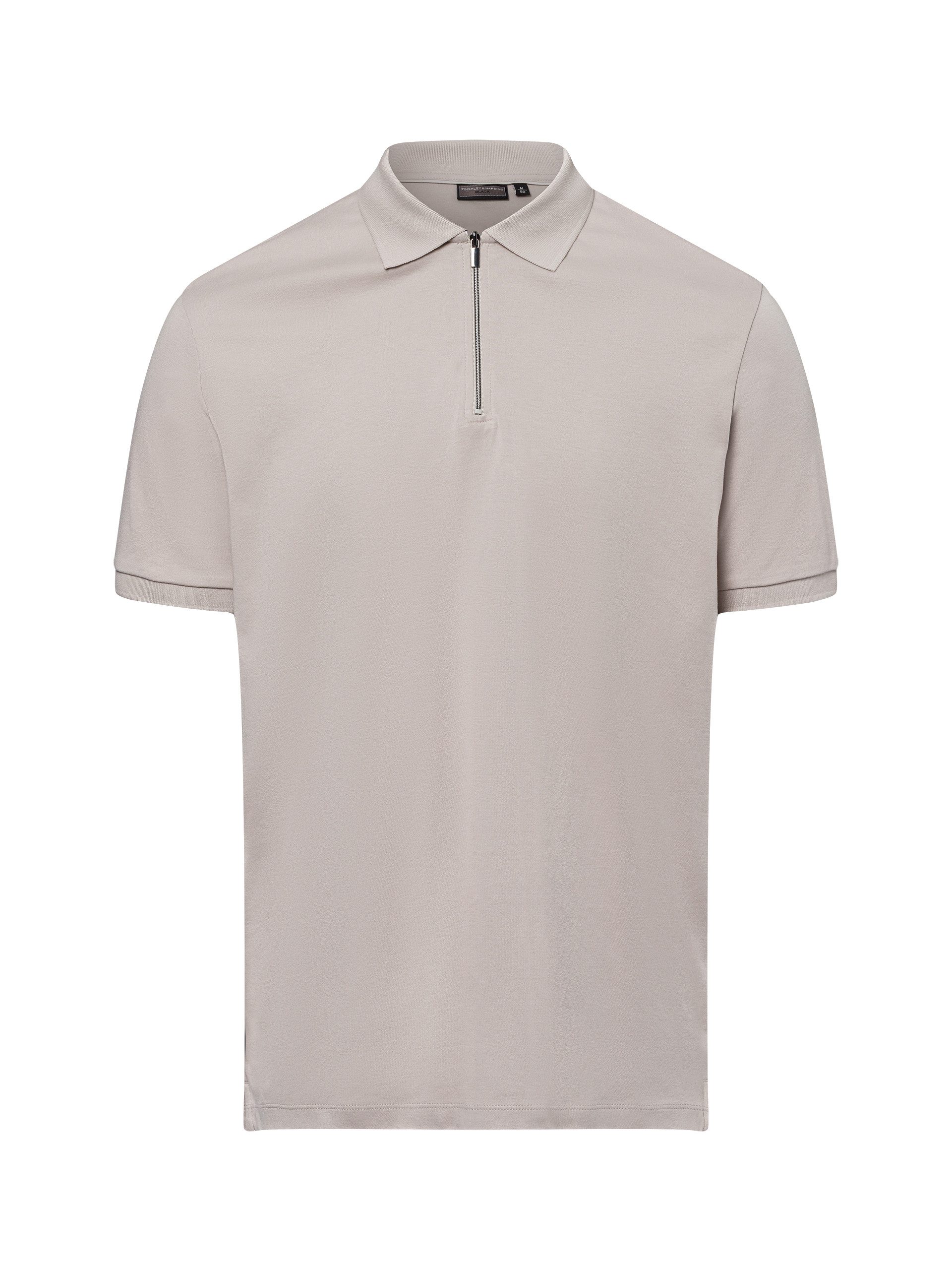 Finshley & Harding Poloshirt günstig online kaufen
