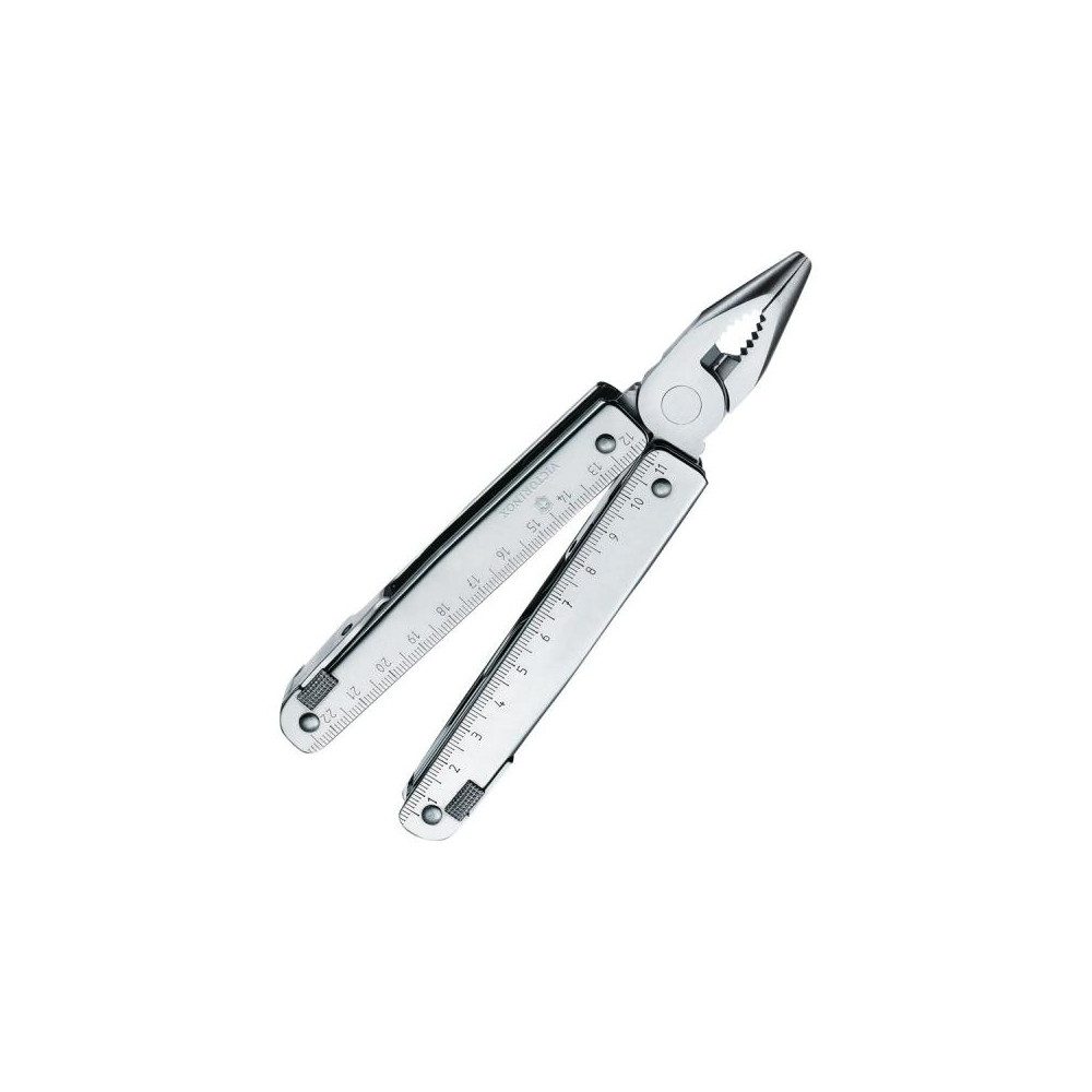 Werkzeugset Victorinox SwissTool X Plus 39 Funktionen Werkzeug.