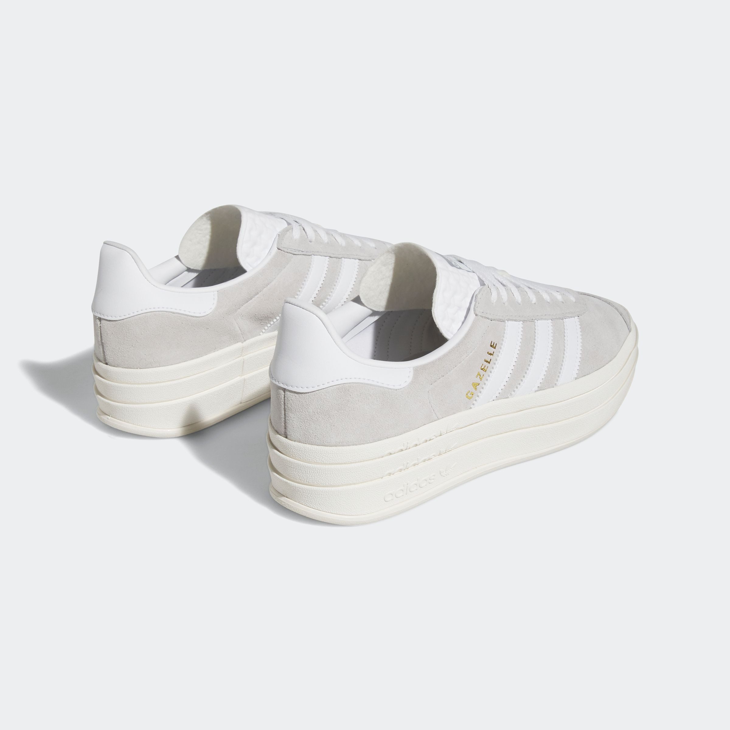adidas Originals GAZELLE BOLD Sneaker – Bild 5 von 5