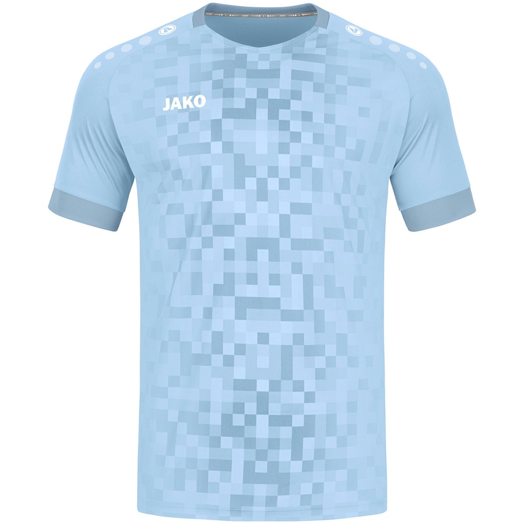 Fußballtrikot Jako Kinder Trikot Pixel KA 4241