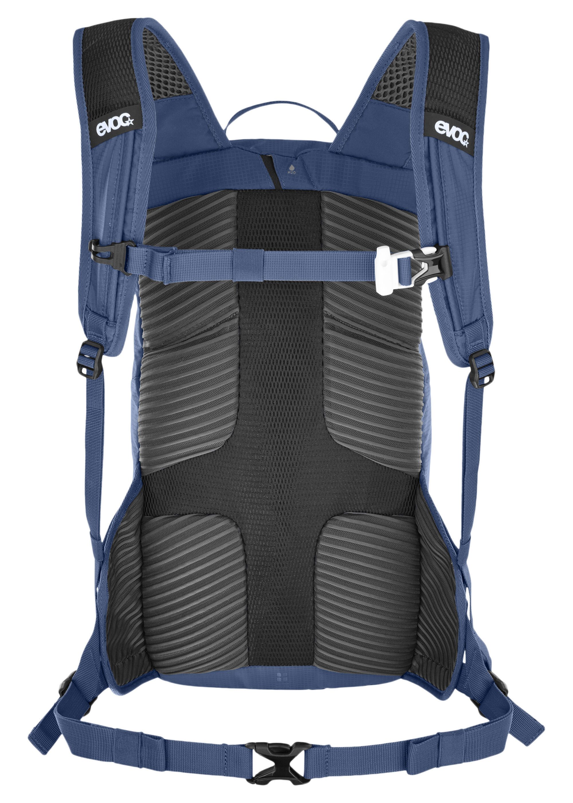 EVOC Packsack RIDE 12 günstig online kaufen
