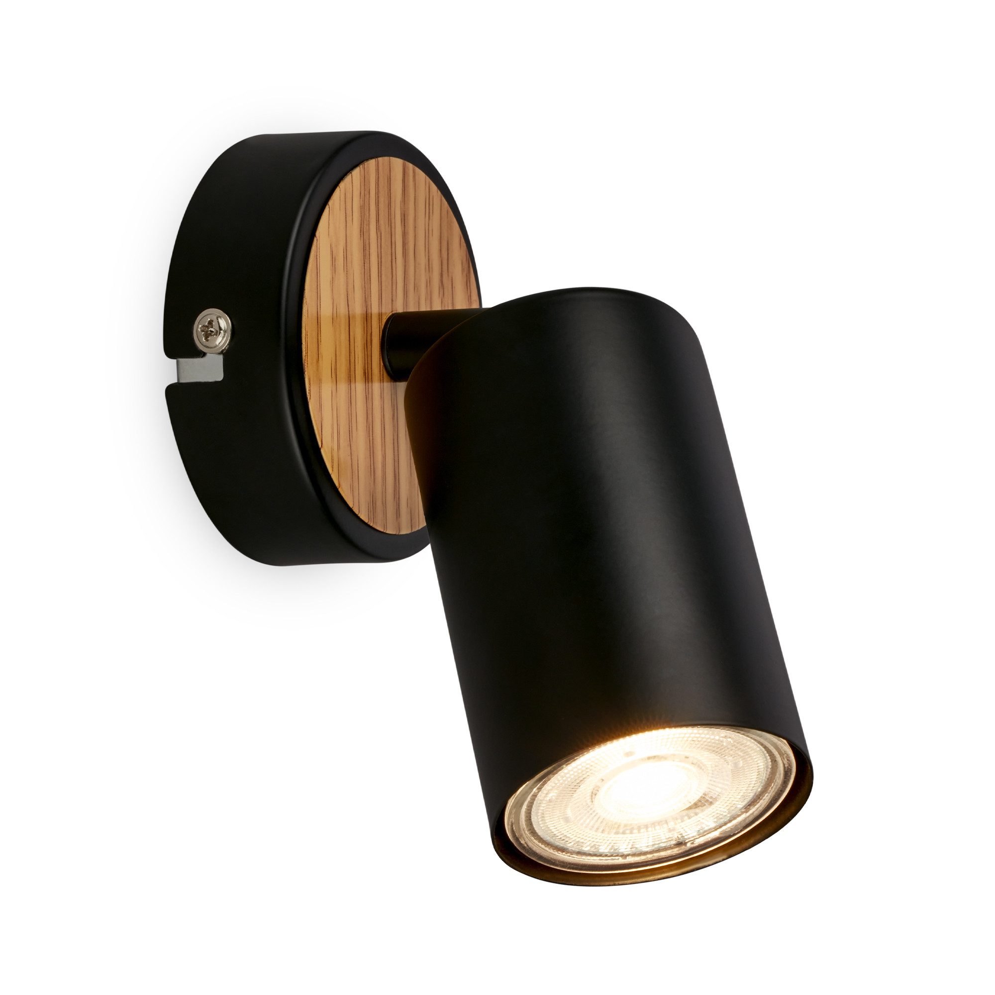 Briloner Leuchten Deckenleuchte LED Wandlampe Deckenlampe günstig online kaufen