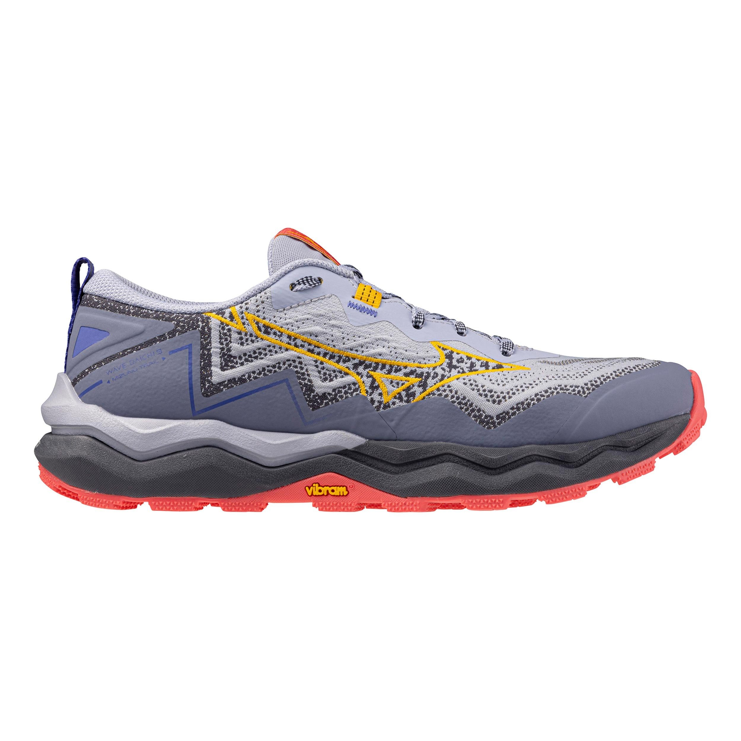 Mizuno Wave Daichi 9 - Trailschuh Trailrunningschuh