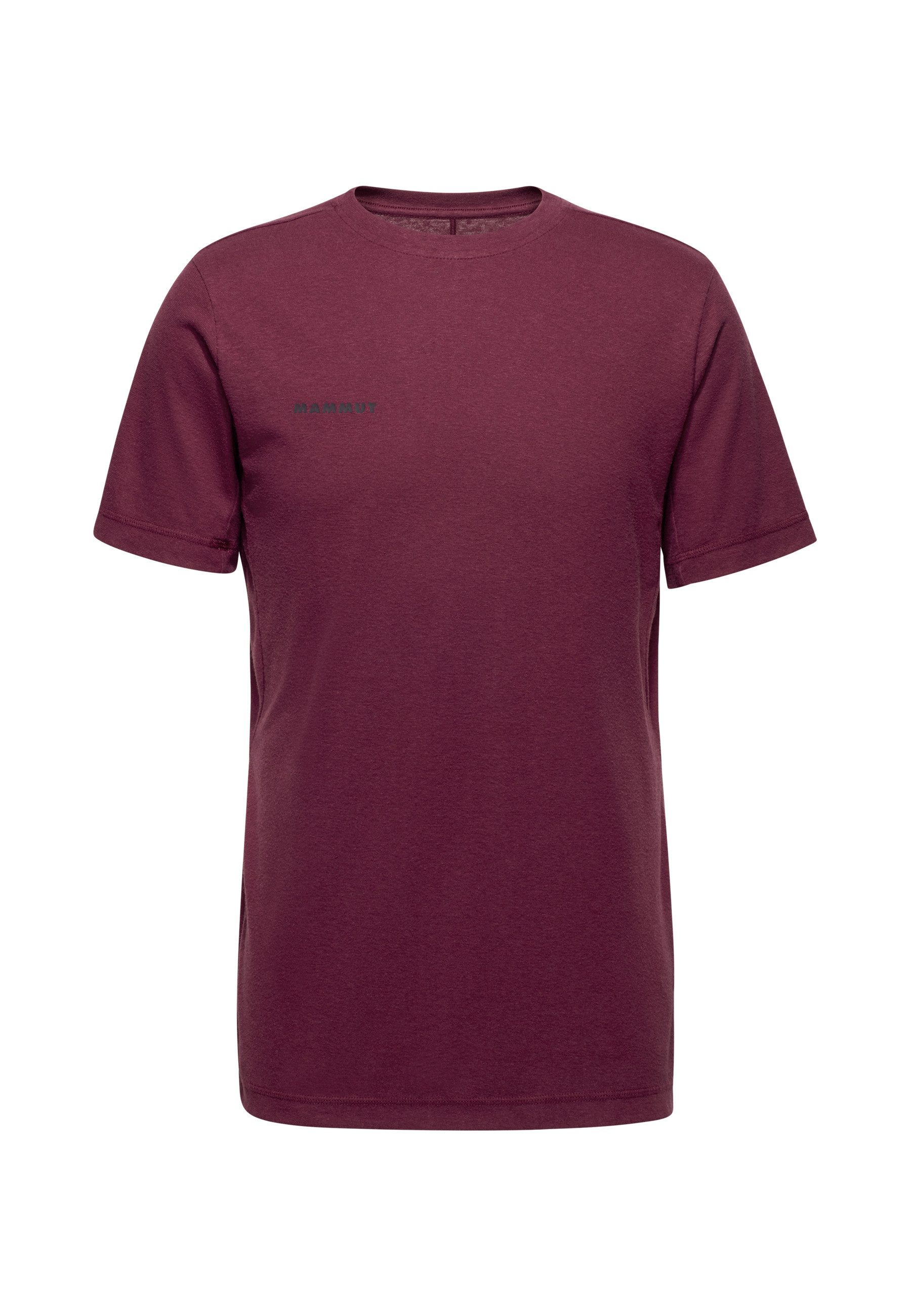Mammut T-Shirt Massone Light T-Shirt Men günstig online kaufen