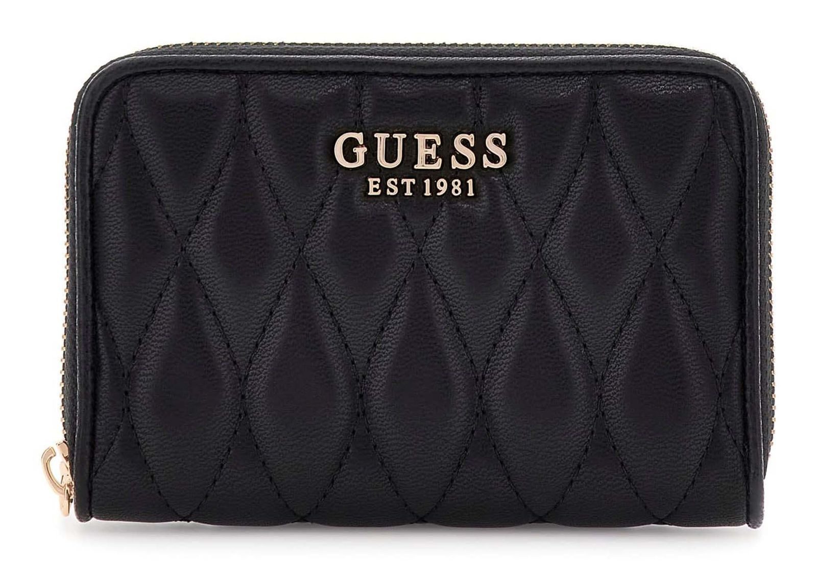 Guess Geldbörse Zip Around Wallet günstig online kaufen