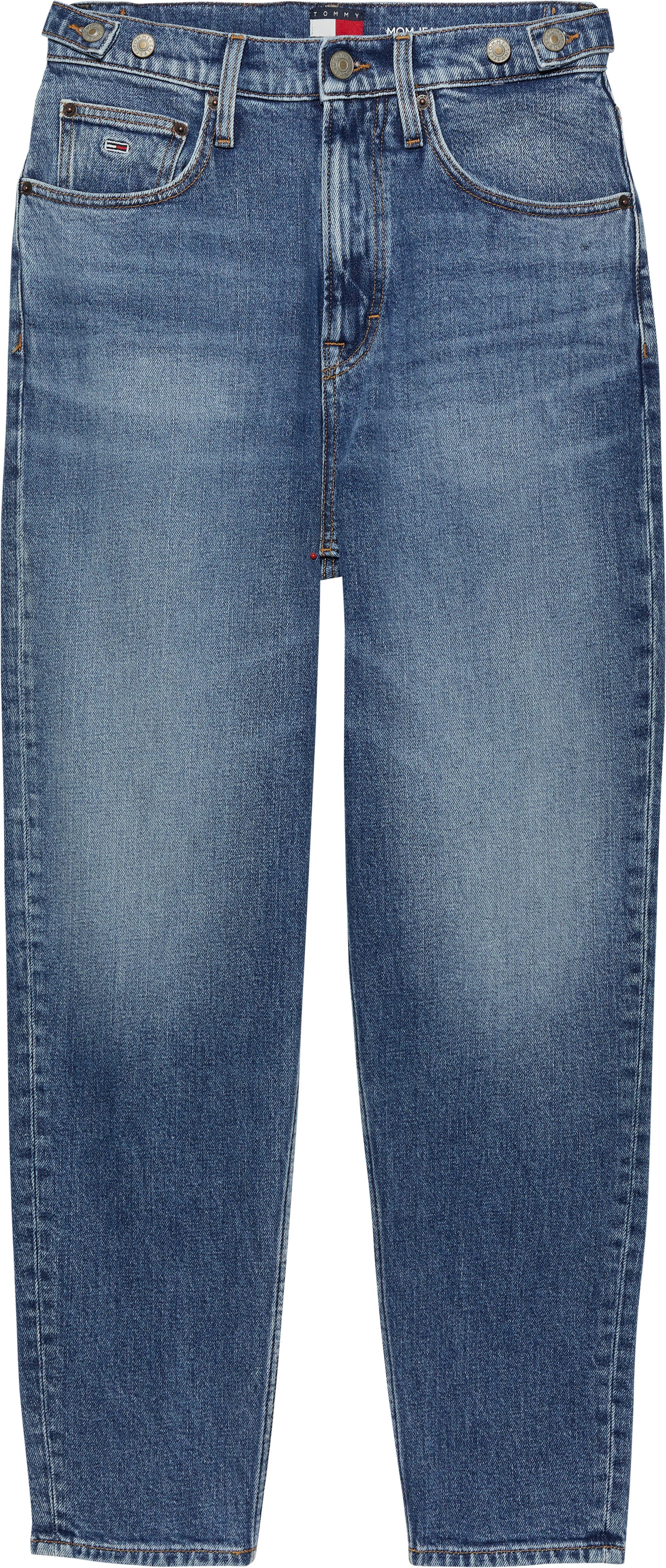 Mom-Jeans MOM JEAN UH TPR
