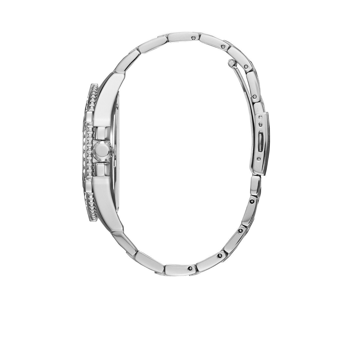 Guess Multifunktionsuhr FRONTIER günstig online kaufen
