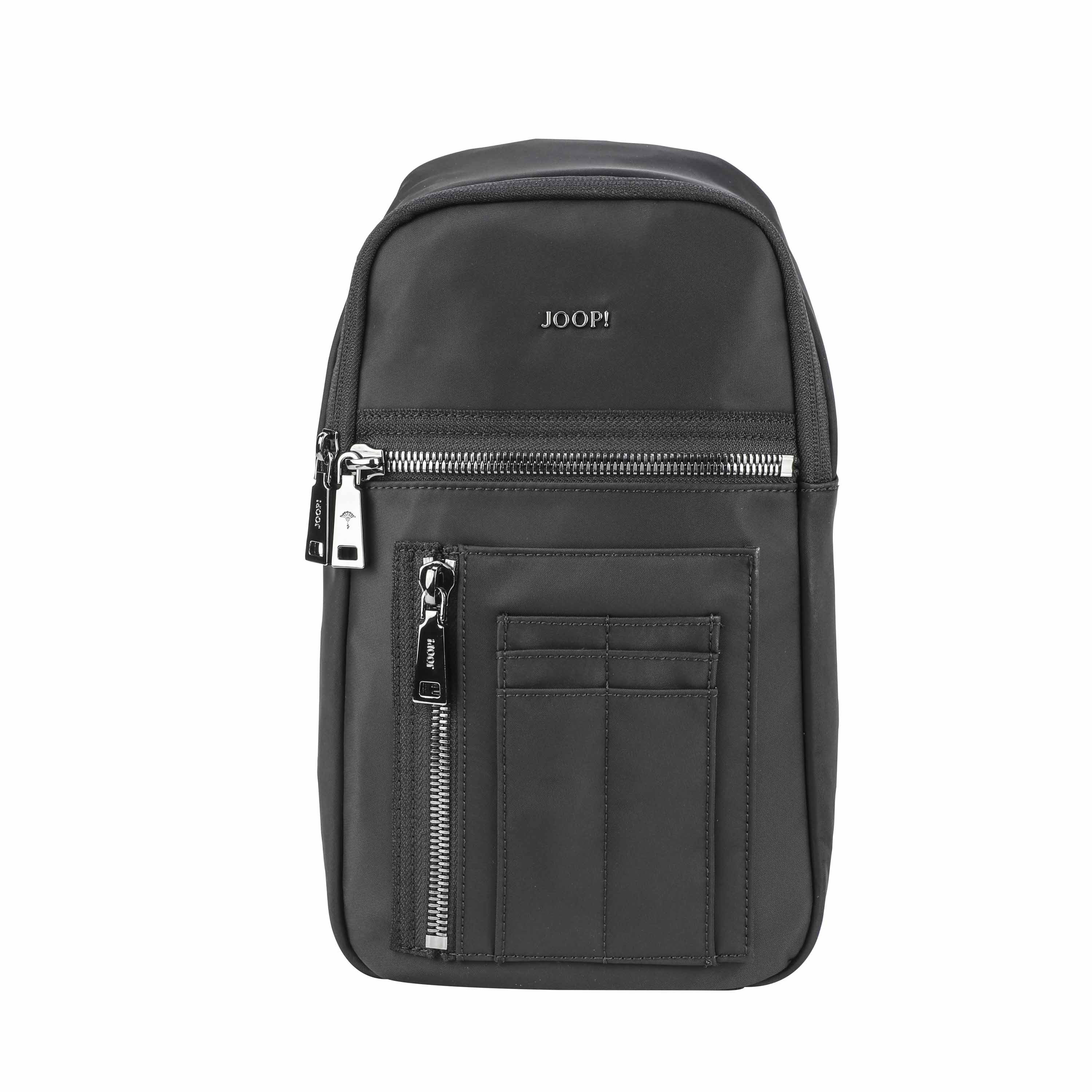 Handtasche Joop - Herren Umhängetasche Barletta Timo