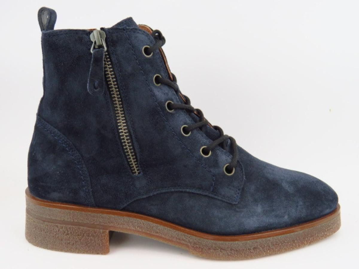 Paul Green Soft Suede space Stiefelette günstig online kaufen