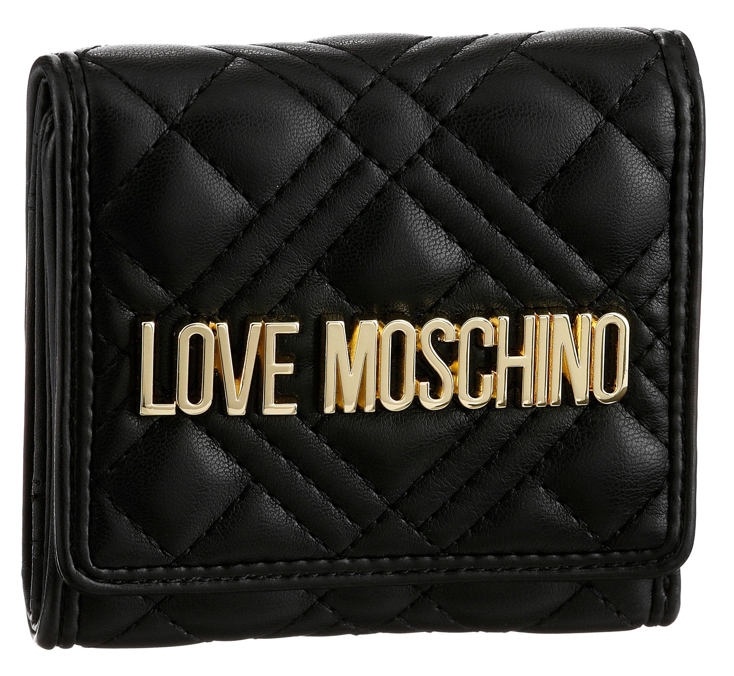 Love Moschino Damen Geldbörsen online kaufen | OTTO