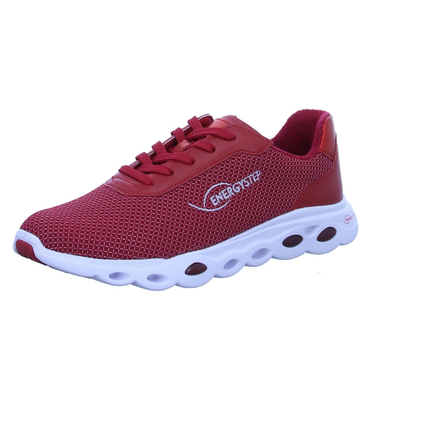 Sneaker Ara 042011 rot