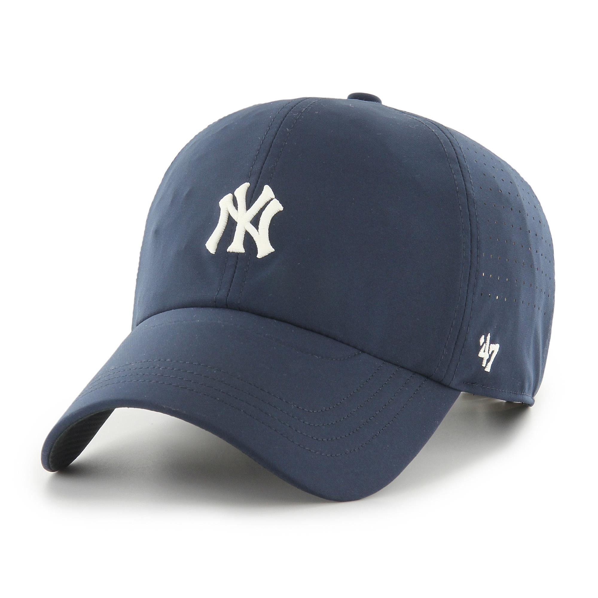 '47 Brand Baseball Cap '47 Brand Cap MLB New York Yankees Flow '47 CLEAN UP (Basecap)