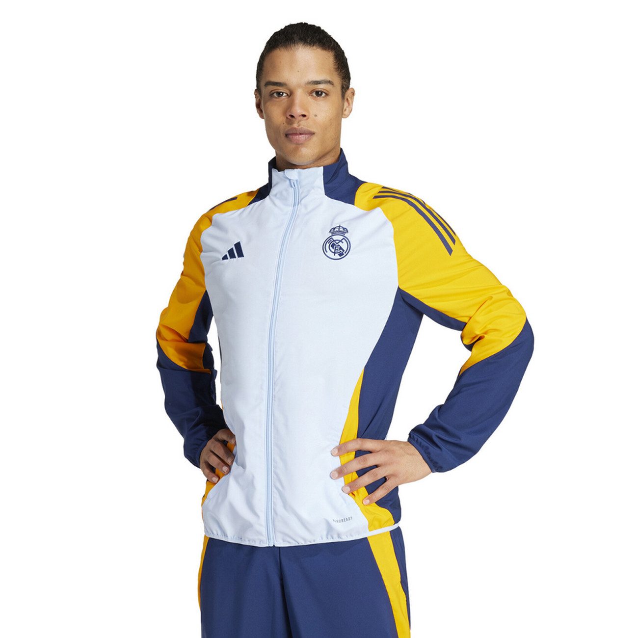 adidas Performance Trainingsjacke adidas Real Madrid günstig online kaufen