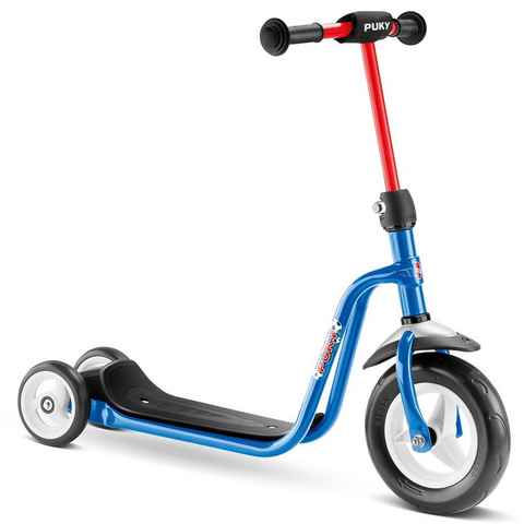 Puky Scooter Puky Ballonroller R1 himmelblau