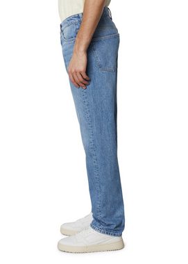 Marc O'Polo DENIM Straight-Jeans aus reiner Bio-Baumwolle