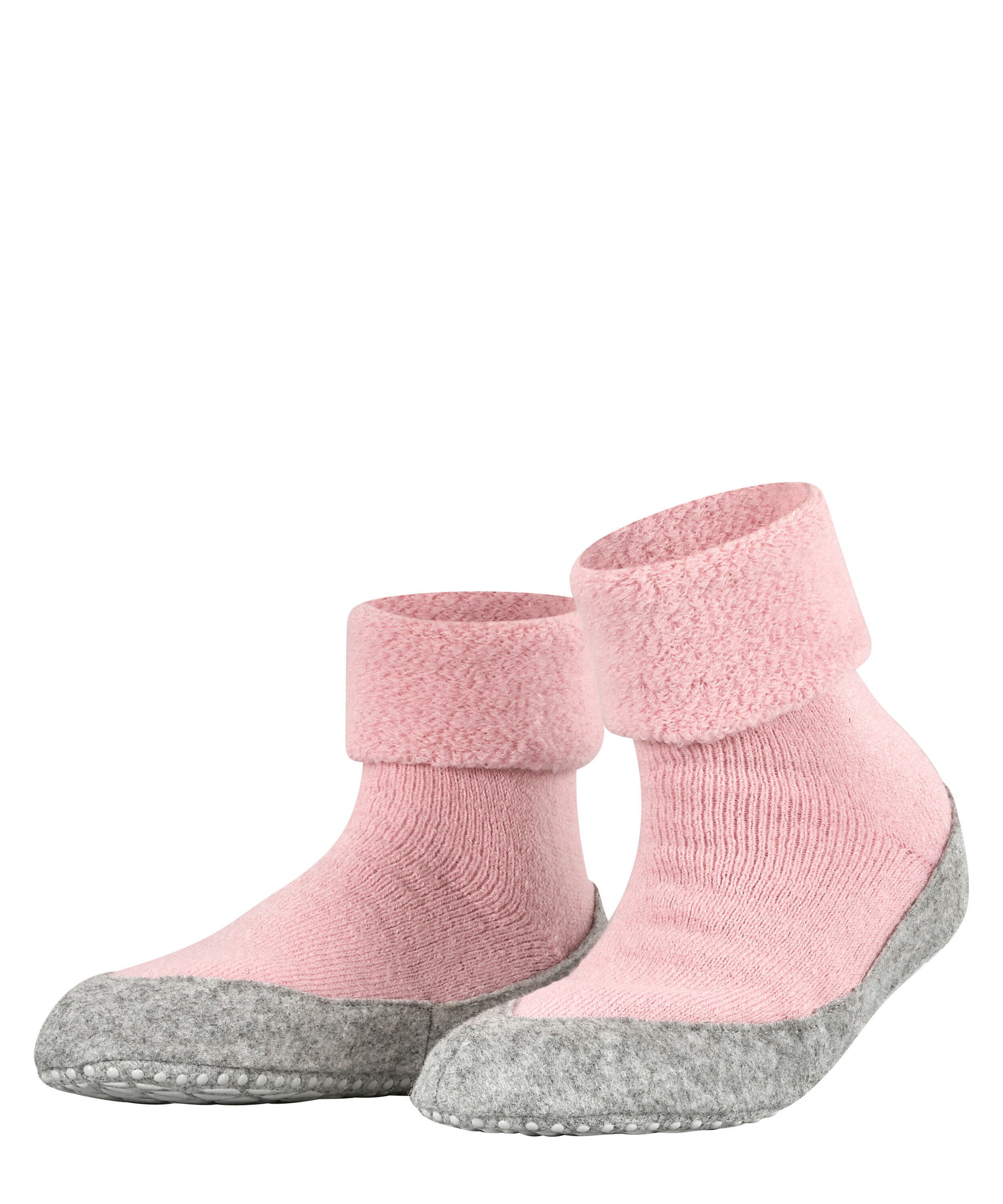FALKE Haussocken Cosyshoe mit Merinowolle
