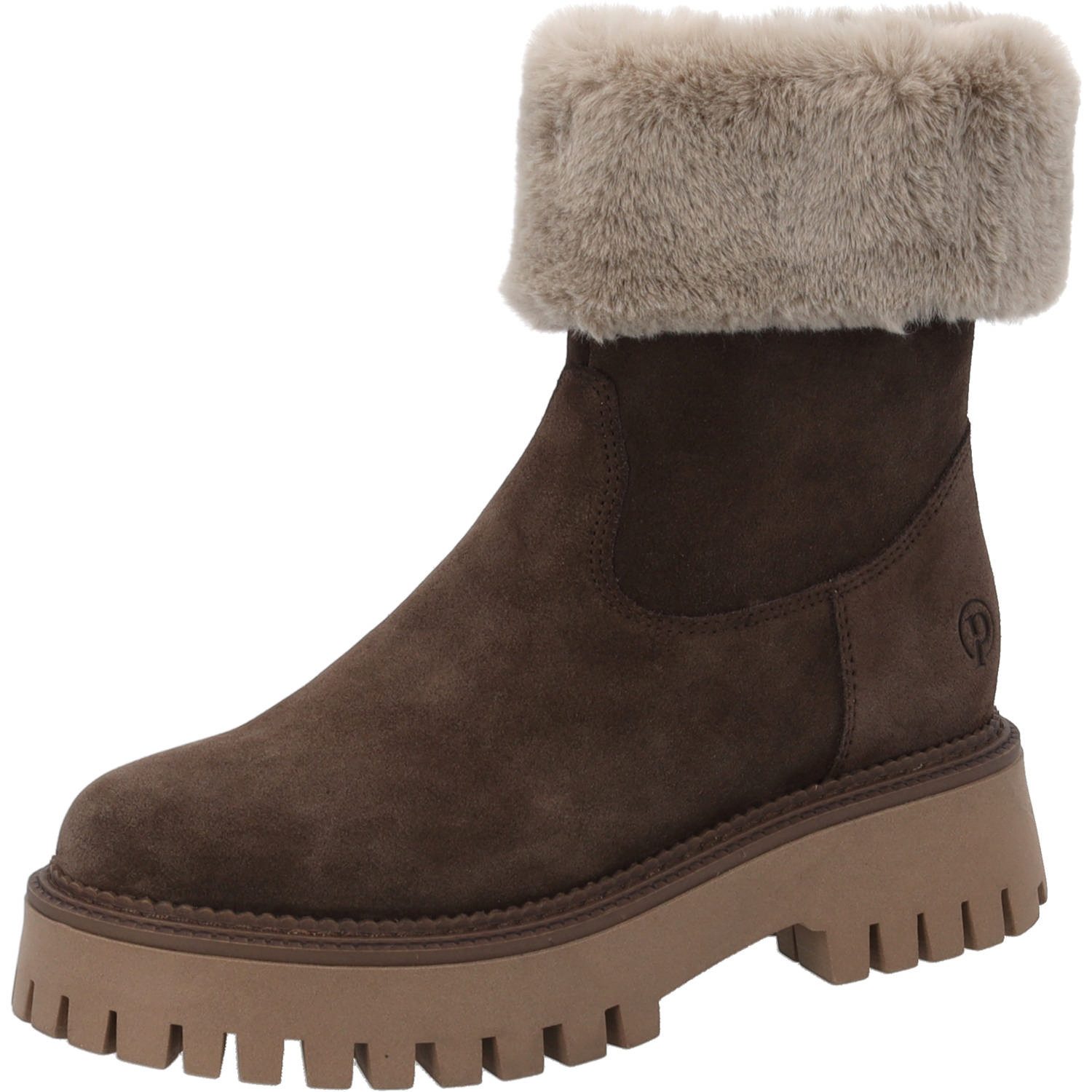 Palado Binala Winterstiefelette