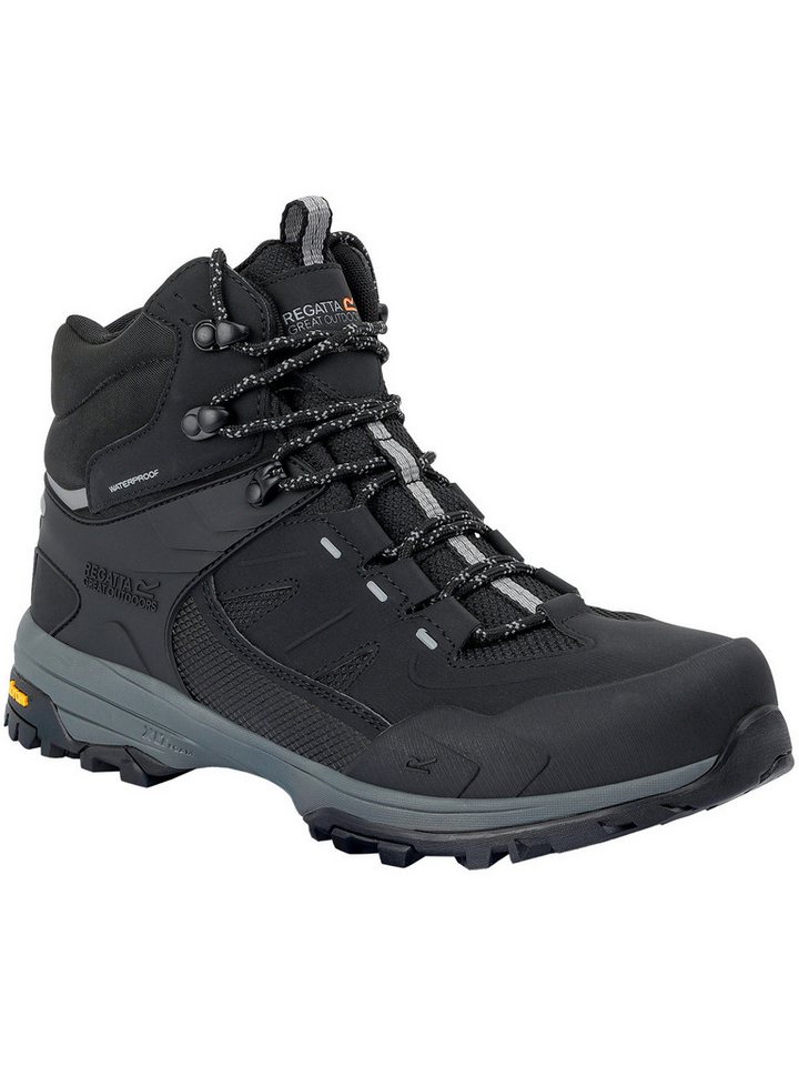 Regatta RMF891-800 Regatta Regen Wanderschuh