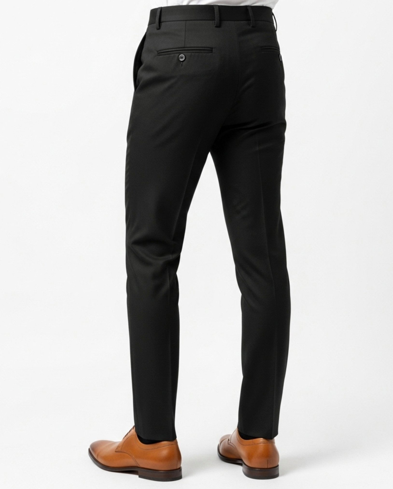 Keskin Collection Anzug Keskin Collection Anzug Schwarz Blau Grau Royalblau 2teilig Slim Fit (Sakko Hose)