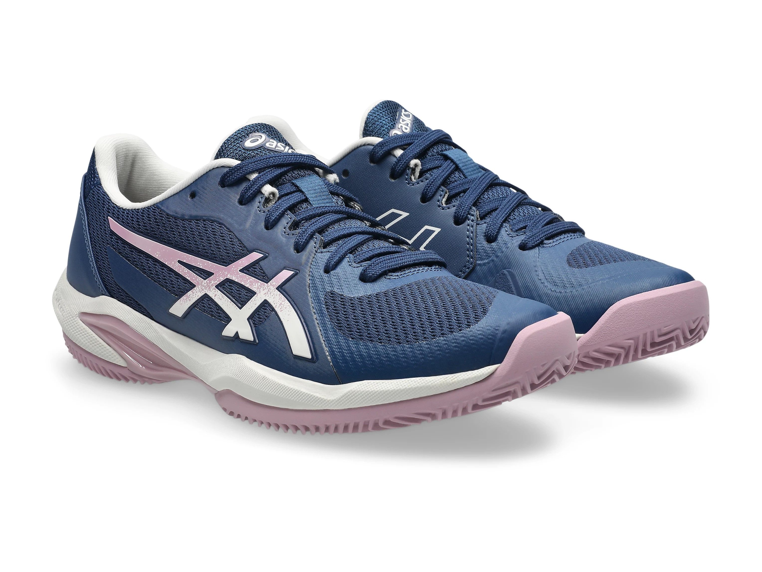 Asics SOLUTION SWIFT FF 2 CLAY Tennisschuh Sandplatzschuhe für Ascheplätze