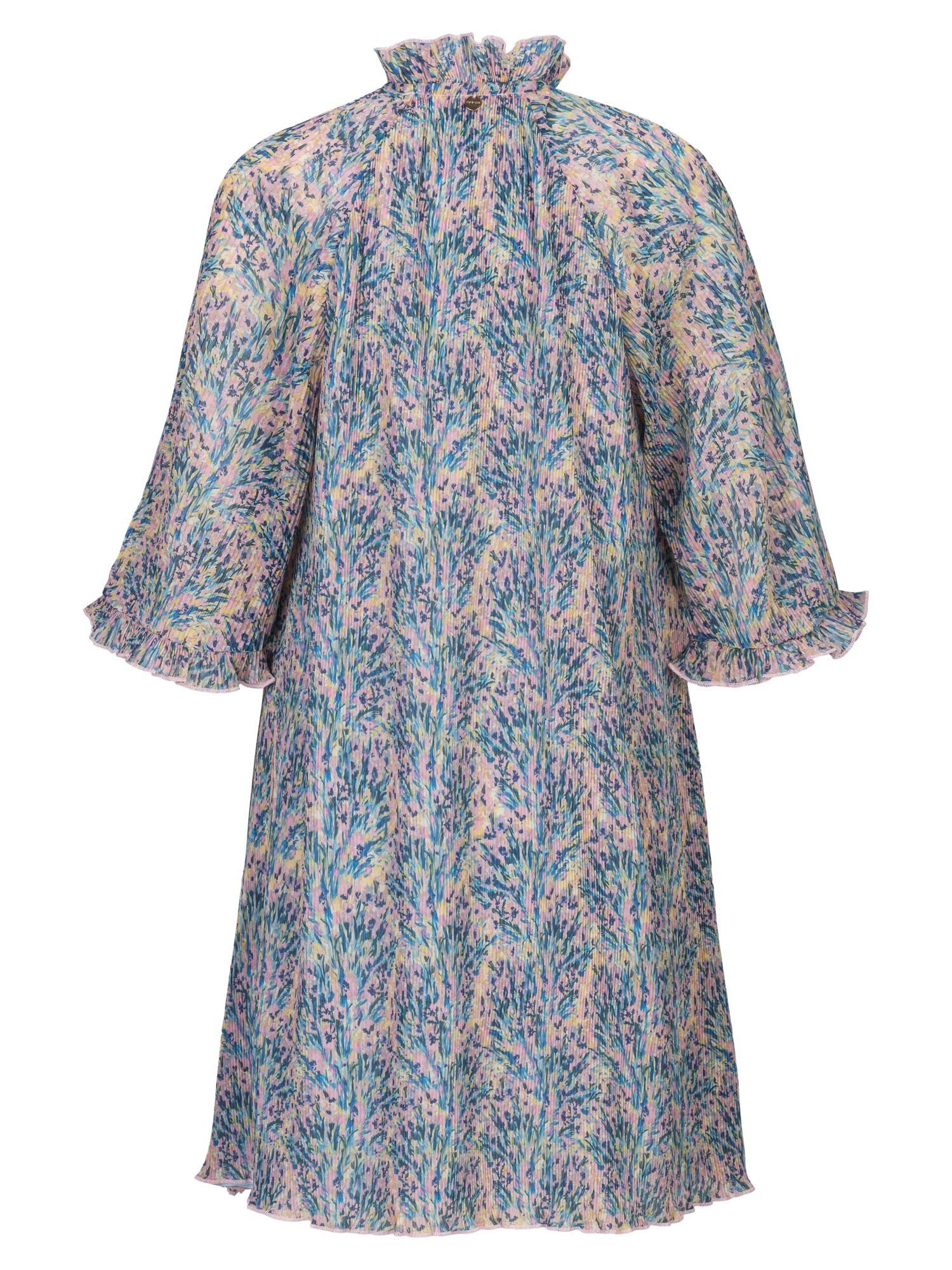 RICHROYAL Sommerkleid D-Kleid günstig online kaufen