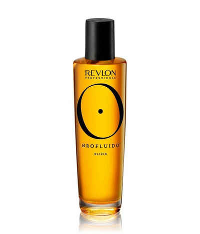 REVLON PROFESSIONAL Haarelexier »Orofluido Elixir 100 ml«