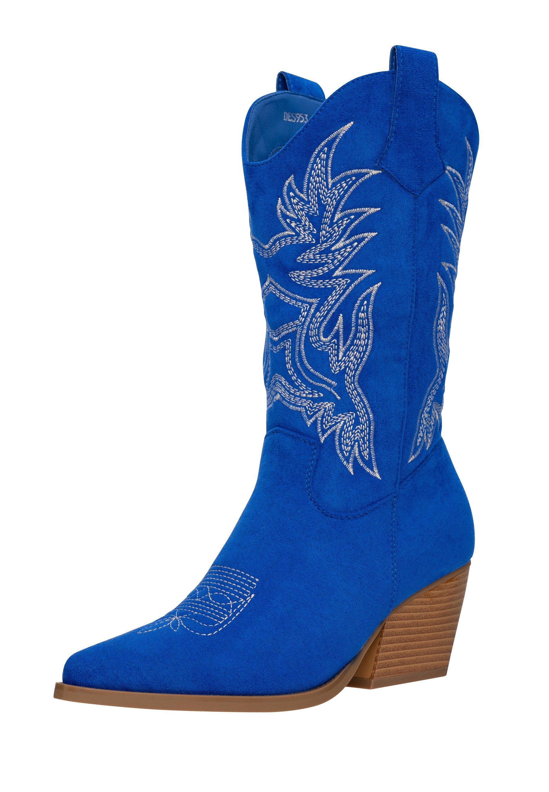 Salinyang Stiefel Stiefel (2-tlg)