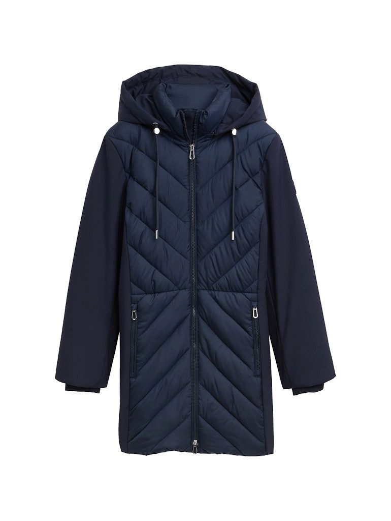 TOM TAILOR Allwetterjacke