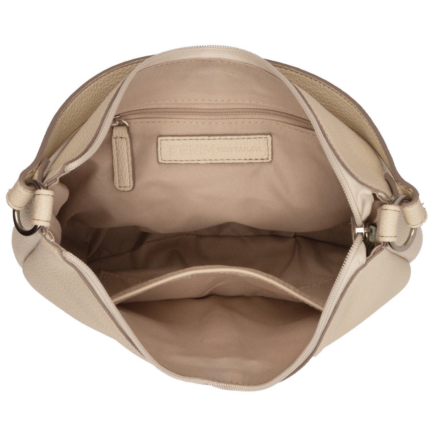TOM TAILOR Denim Handtasche Laurie Shoulder Bag