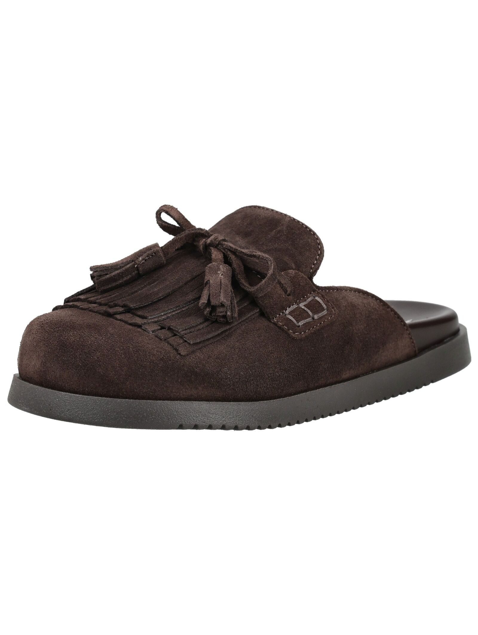 STEVE MADDEN STEVE MADDEN Pantoletten Veloursleder Pantolette