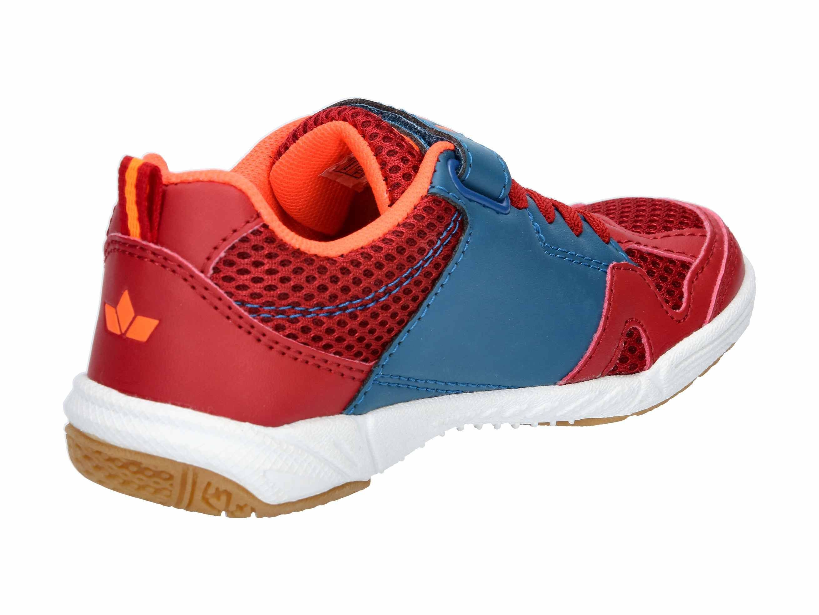 Lico Sportschuh Sport VS Hallenschuh – Bild 4 von 5