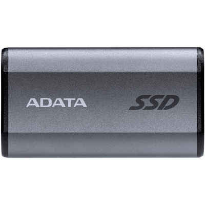 ADATA SE880 4 TB SSD-Festplatte (4.000 GB) extern"