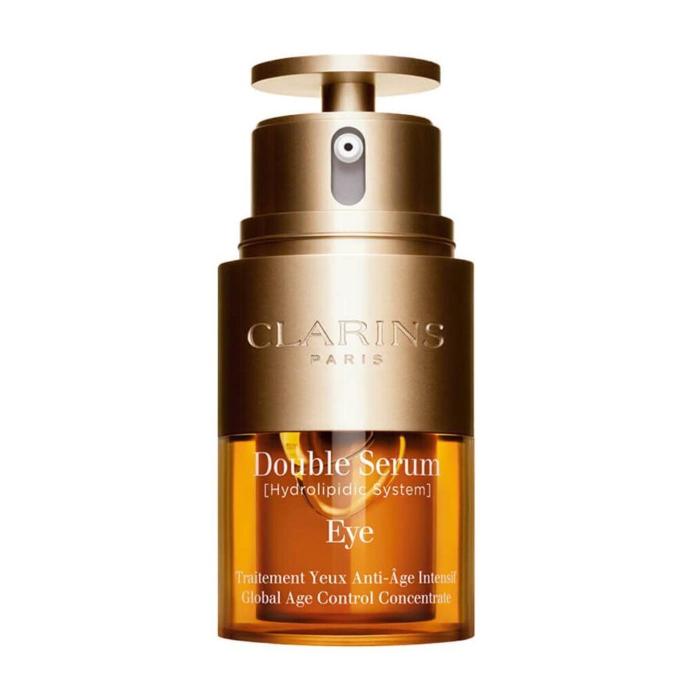 Körperpflegemittel DOUBLE SÉRUM traitement complet anti-âge intensif 20ml