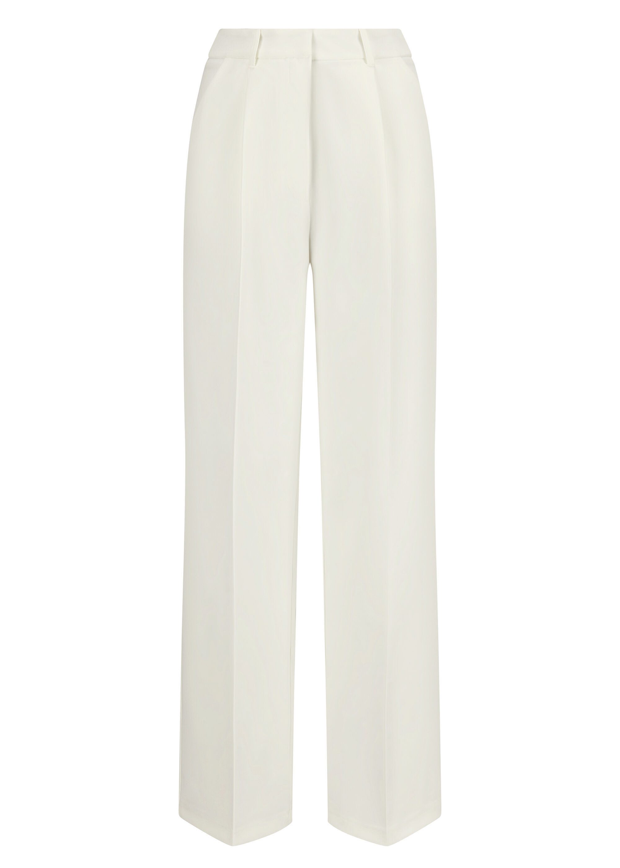 Nicowa Anzughose VINIWA (1-tlg) Wide Leg günstig online kaufen