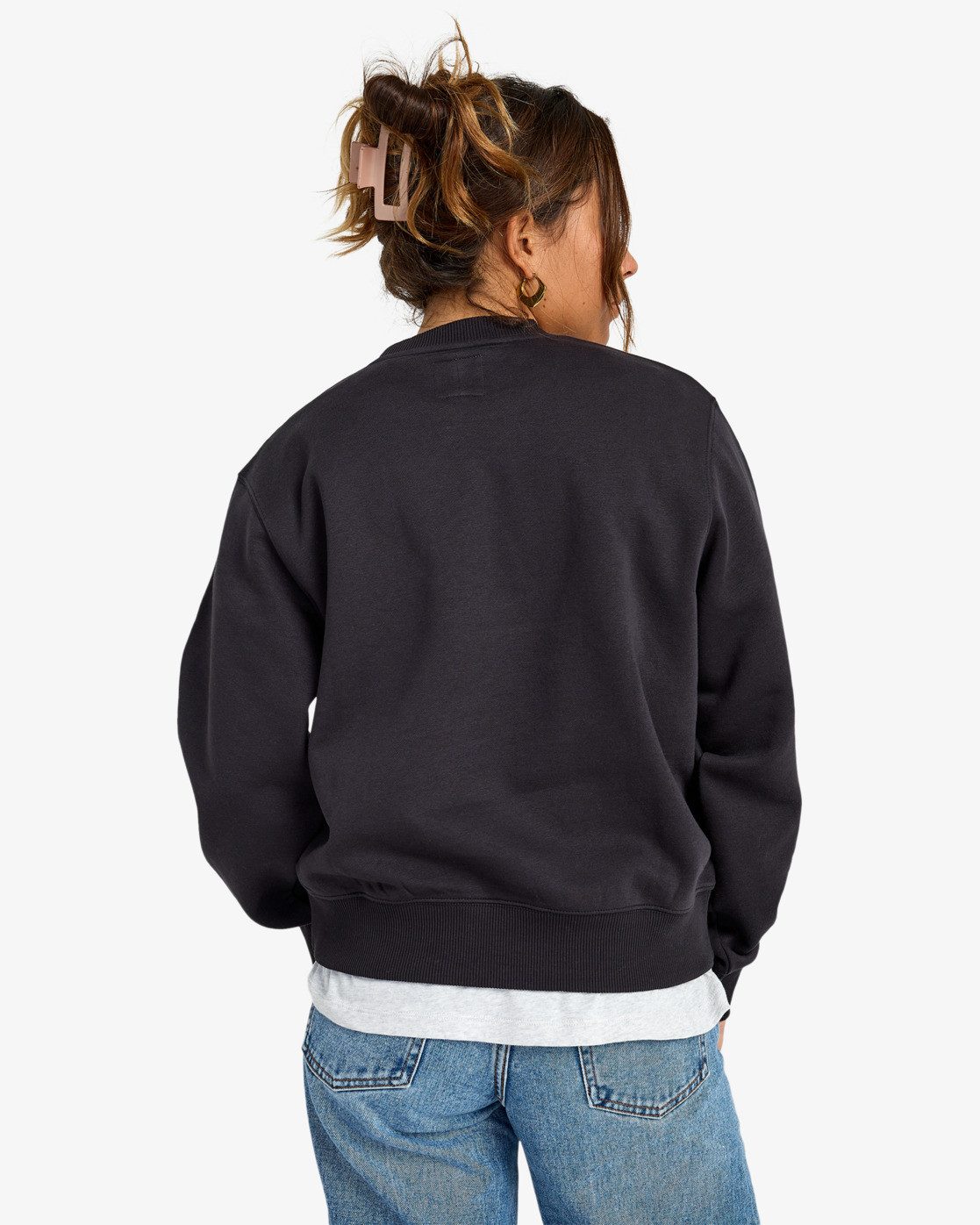 Billabong Sweatshirt FAMILIY TREE (1-tlg) günstig online kaufen