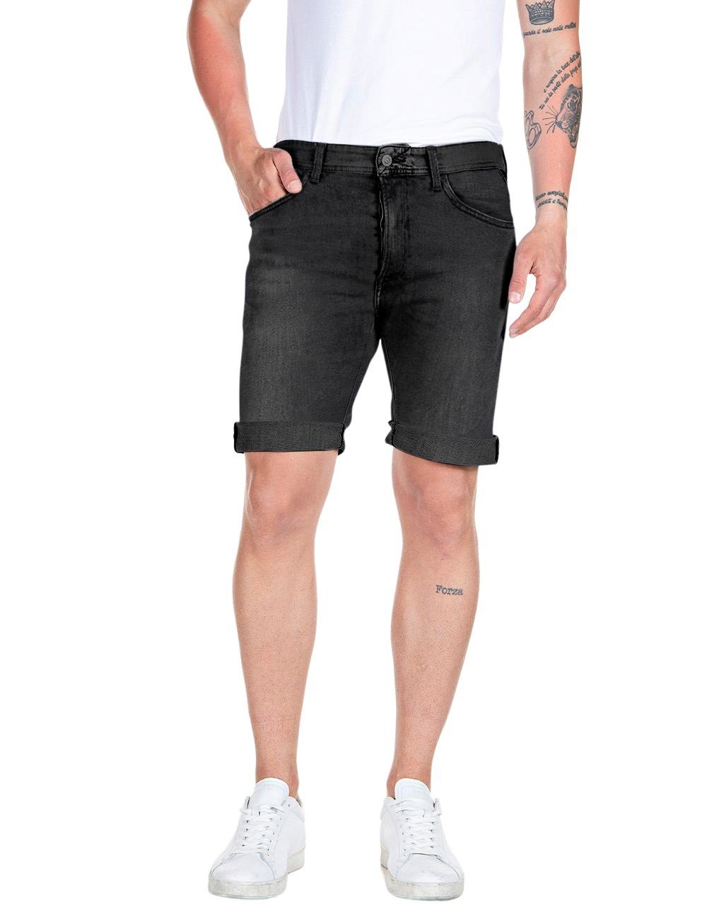 Replay Джинсиshorts RBJ.901 mit Stretch