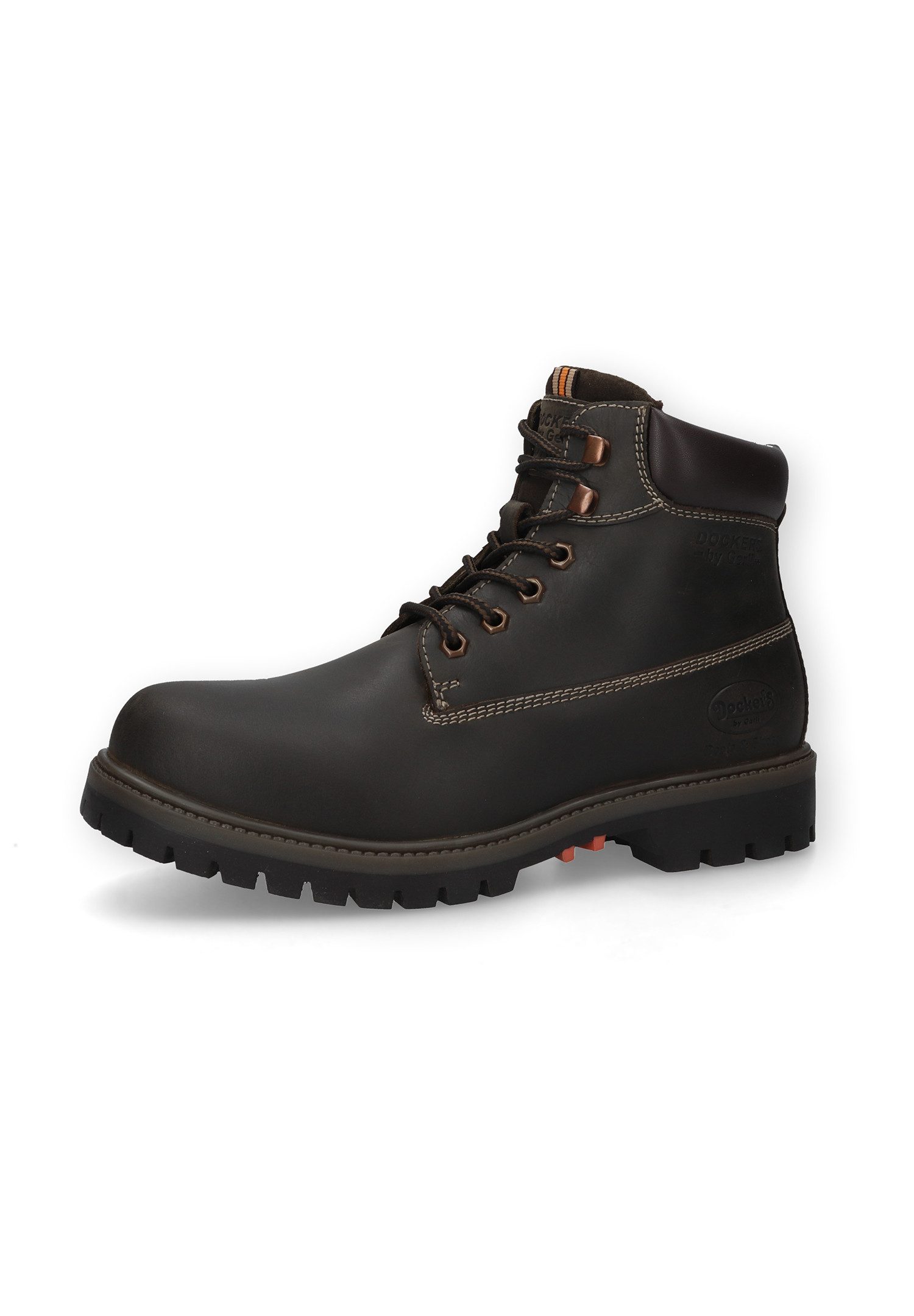 Dockers by Gerli 53AX103 Stiefel