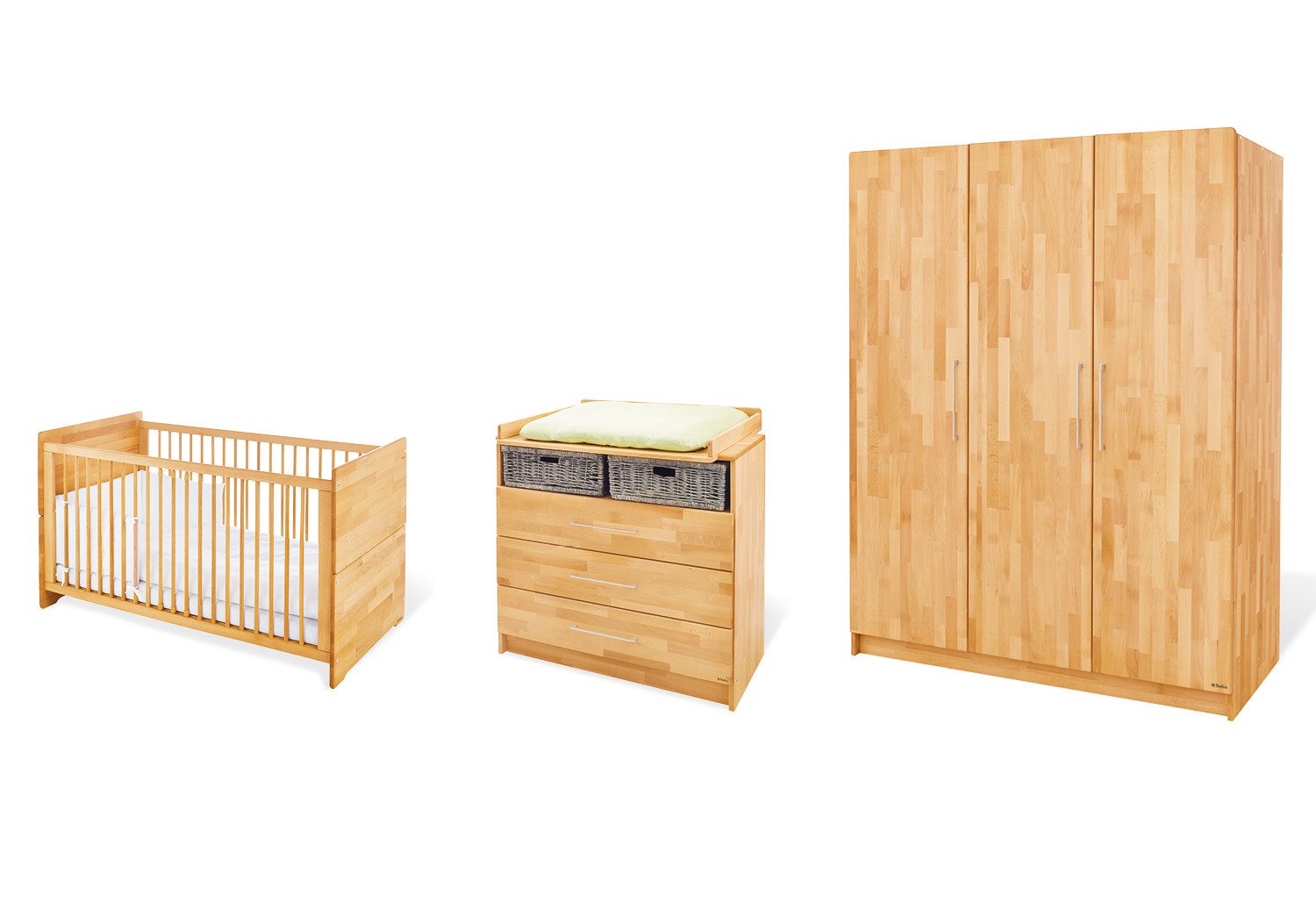 Babymöbel-Set „Natura ”