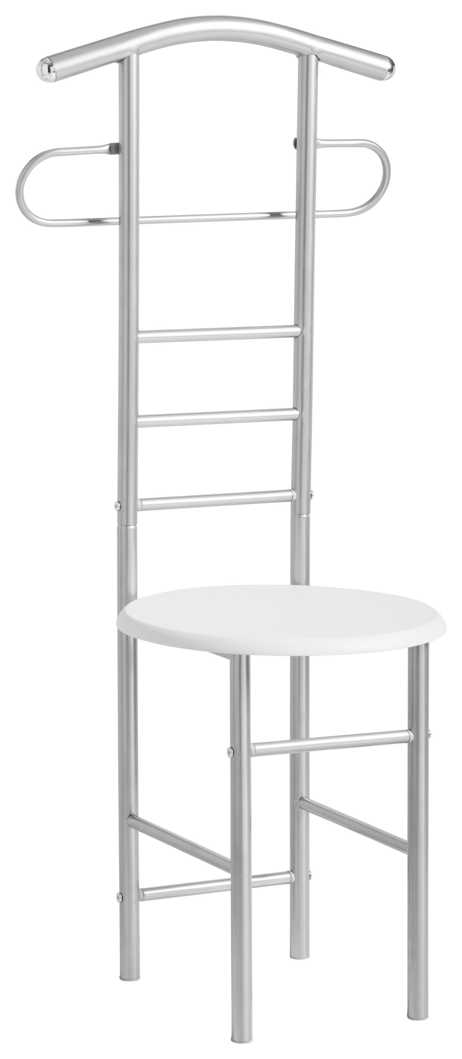 INOSIGN Herrendiener TOPSELLER!, (Kleiderstuhl, OTTOs Choice), Gesamthöhe: 118 cm, Sitzhöhe: 48 cm