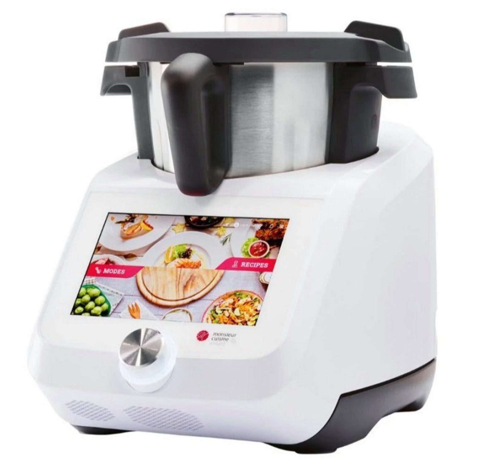 SilverCrest Küchenmaschine, Monsieur Cuisine smart