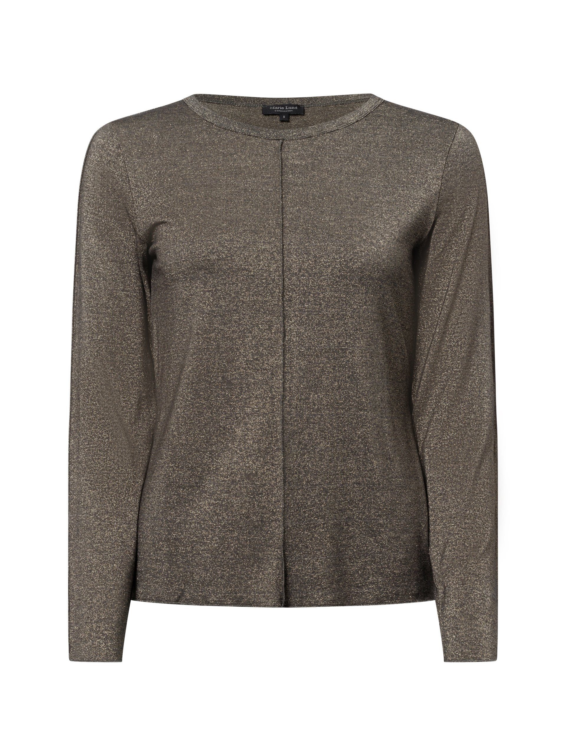 Marie Lund Langarmshirt